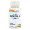 Comprar solaray, vitamina a 25,000 iu - 60 cápsulas preço no brasil suplementos vitamina a vitaminas suplemento importado loja 1 online promoção -