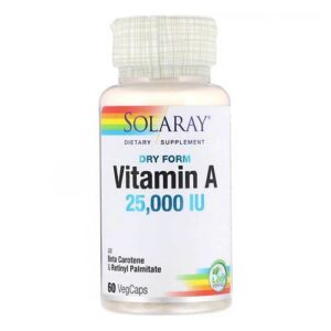 Comprar solaray, vitamina a 25,000 iu - 60 cápsulas preço no brasil vitamina a vitaminas e minerais suplemento importado loja 61 online promoção -