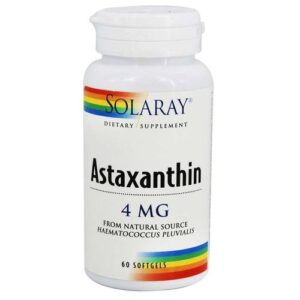 Comprar solaray astaxantina 4 mg 60 cápsulas em gel preço no brasil astaxantina suplementos nutricionais suplemento importado loja 101 online promoção -
