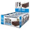 Comprar muscletech protein candy bar chocolate deluxe 1 box preço no brasil barras barras de proteína suplementos de musculação suplemento importado loja 3 online promoção -