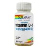 Comprar solaray, vitamina d3 400 iu - 120 cápsulas preço no brasil aminoácidos arginina suplementos suplemento importado loja 7 online promoção -