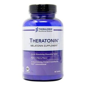 Comprar theralogix, theratonin® - suplemento de melatonina - 90 comprimidos preço no brasil melatonina sedativos tópicos de saúde suplemento importado loja 83 online promoção -