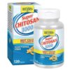 Comprar natural balance, super quitosana 3000 fibra funcional - 120 cápsulas preço no brasil energéticos suplementos vitaminas suplemento importado loja 13 online promoção -