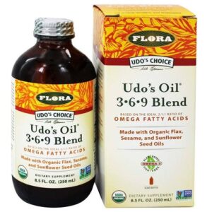 Comprar flora, udo's oil® - mistura de óleos de ômegas 3-6-9 - 250ml preço no brasil efa, omega 3 6 9 (epa dha), outros óleos mix de óleos múltiplos suplementos suplemento importado loja 17 online promoção -