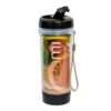 Comprar garra de chá teami black 600 ml preço no brasil coqueteleira equipamentos de ginástica shaker, blender & water bottles suplementos de musculação suplemento importado loja 9 online promoção -