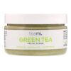 Comprar teami esfoliante facial de chá verde - 100 ml preço no brasil banho banho & beleza óleos essenciais suplemento importado loja 7 online promoção -