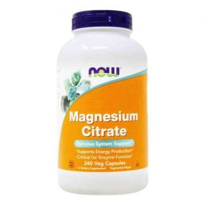 Comprar now foods magnesium citrate - 240 veg capsules preço no brasil marcas a-z melatonina natrol sono suplementos suplemento importado loja 61 online promoção -
