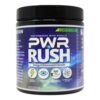 Comprar pwr supplements, rush energy - 300 g (10. 58 oz) preço no brasil barras barras de proteína suplementos de musculação suplemento importado loja 11 online promoção -