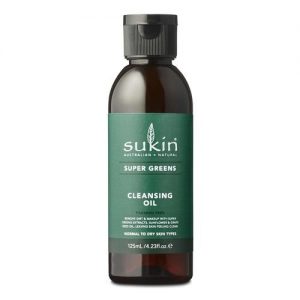 Comprar sukin, óleo de limpeza super verdes - 4. 23 fl oz (125 ml) preço no brasil banho banho & beleza sabonete para corpo & rosto sabonetes suplemento importado loja 29 online promoção - 7 de julho de 2022
