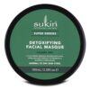 Comprar sukin, super verdes máscara facial detox - 100ml (3,38 fl oz) preço no brasil banho & beleza cuidados com a pele cuidados com a pele do rosto máscaras faciais suplemento importado loja 1 online promoção -