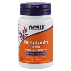 Comprar now foods, melatonina 5 mg - 120 comprimidos de liberação prolongada preço no brasil marcas a-z melatonina natrol sono suplementos suplemento importado loja 17 online promoção -