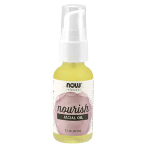 Now Foods, Óleo Facial Nutritivo - 30 ml (1 fl oz)