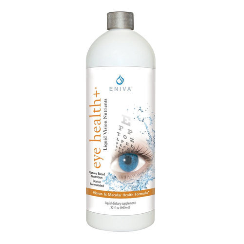 Eniva Eye Health - 32 fl oz