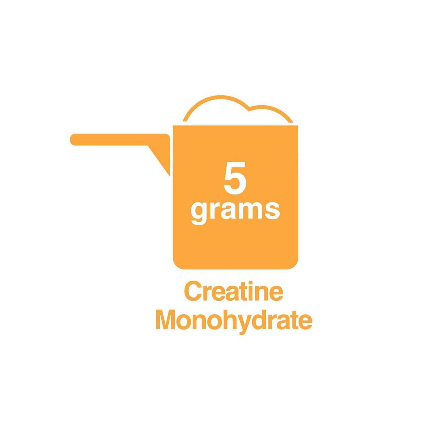 Eniva Creatine Monohydrate Micronized Powder - 22.2 oz - Imagem 5