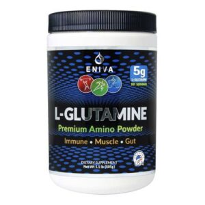 Comprar eniva, l-glutamina premium - 1. 1 lbs (505 g) preço no brasil aminoácidos glutamina suplementos suplemento importado loja 43 online promoção -