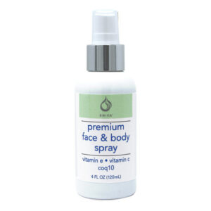 Comprar eniva nourishing body facial spray - 4 fl oz (120 ml) preço no brasil banho & beleza condições da pele cuidados com a pele suplemento importado loja 45 online promoção -