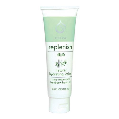 Eniva Replenish Natural Hydrating Lotion - 3.5 fl oz (105 ml)