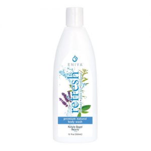 Comprar eniva refresh body wash - 12 fl oz (350 ml) preço no brasil banho & beleza condições da pele cuidados com a pele suplemento importado loja 47 online promoção -