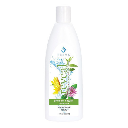 Eniva Reveal Shampoo - 12 fl oz (350 ml)