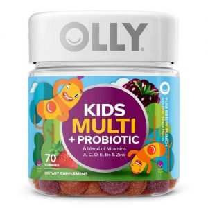 Comprar olly, multi plus + probiótico kids - 70 gomas preço no brasil crianças e bebês probióticos infantil suplemento importado loja 13 online promoção - 7 de julho de 2022