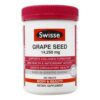 Comprar swisse, semente de uva 14,250 mg - 300 tabletes preço no brasil antioxidantes grape seed suplementos suplemento importado loja 1 online promoção -