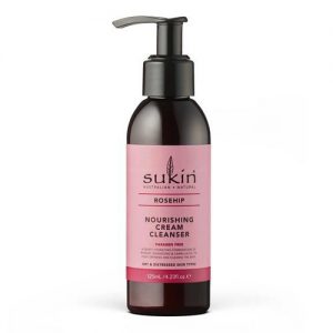 Comprar sukin rosehip nourishing cream cleanser -. 85 oz preço no brasil banho banho & beleza sabonete para corpo & rosto sabonetes suplemento importado loja 21 online promoção - 7 de julho de 2022