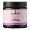 Comprar sukin sensitive calming night cream - 4. 06 fl oz (120 ml) preço no brasil banho banho & beleza sabonete para corpo & rosto sabonetes suplemento importado loja 3 online promoção -