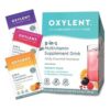 Comprar oxylent, suplemento multivitamínico 5-em-1 pacotes variados - 30 pacotes preço no brasil ácido fólico suplementos vitamina b vitaminas suplemento importado loja 9 online promoção -