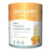 Comprar oxylent, suplemento multivitamínico 5 em 1 - sabor mandarim - 30 porções preço no brasil multivitaminicos suplementos vitaminas suplemento importado loja 1 online promoção -
