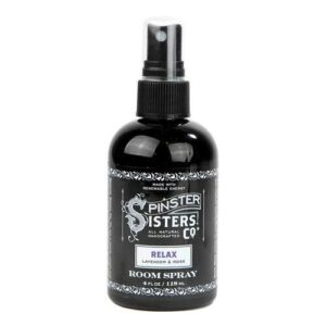 Comprar spinster sisters co relax lavender rose room spray 118 ml preço no brasil banho & beleza cuidados pessoais suplemento importado loja 27 online promoção -