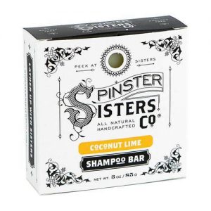 Comprar spinster sisters co shampoo bar coconut lime 85 g preço no brasil banho & beleza cuidados pessoais saúde sexual suplemento importado loja 37 online promoção - 7 de julho de 2022