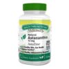 Comprar health thru nutrition astaxanthin 12mg - 30 softgels preço no brasil antioxidantes astaxantina suplementos suplemento importado loja 1 online promoção -
