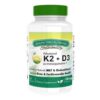 Comprar health thru nutrition k2 and d3 - 60 vegecaps preço no brasil ácido alfa lipoico antioxidantes suplementos suplemento importado loja 7 online promoção -