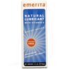 Comprar emerita, lubrificante natural com vitamina e - 59ml preço no brasil alívio da dor banho & beleza cuidados pessoais nervos suplemento importado loja 13 online promoção -