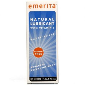 Comprar emerita, lubrificante natural com vitamina e - 59ml preço no brasil alívio da dor banho & beleza cuidados pessoais heat wraps suplemento importado loja 63 online promoção -