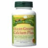 Comprar sunny green oceano verdes cálcio mais 120 tabletes preço no brasil niacina suplementos vitamina b vitaminas suplemento importado loja 9 online promoção -