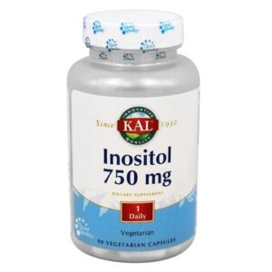 Comprar kal, inositol - 750 mg - 90 cápsulas vegetarianas preço no brasil inositol suplementos nutricionais suplemento importado loja 263 online promoção -
