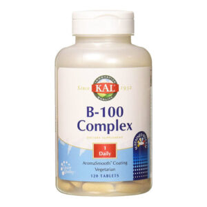 Comprar kal b-100 complexos de libertação sustentada 120 tabletes preço no brasil suplementos vitamina b vitamina do complexo b vitaminas suplemento importado loja 57 online promoção -