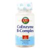 Comprar kal, coenzima do complexo b - 60 tabletes preço no brasil suplementos vitamina b vitamina do complexo b vitaminas suplemento importado loja 1 online promoção - 18 de agosto de 2022