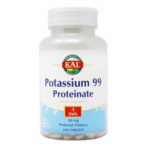 Comprar kal potássio proteínaate 99 mg 250 tabletes preço no brasil potássio vitaminas e minerais suplemento importado loja 97 online promoção -
