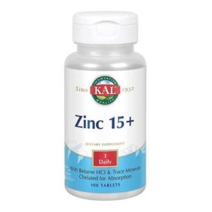 Comprar kal, zinco 15 + quelato - 100 tabletes preço no brasil fórmulas de zinco marcas a-z minerais super nutrition suplementos vitamina c vitaminas zinco suplemento importado loja 33 online promoção -