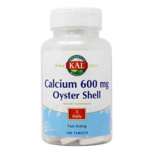 Comprar kal, cálcio de concha de ostra 600 mg - 100 tabletes preço no brasil cálcio osso tópicos de saúde suplemento importado loja 29 online promoção -