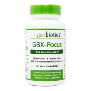Comprar hyperbiotics gbx- focus - 60 time-release tablets preço no brasil digestão probióticos tópicos de saúde suplemento importado loja 43 online promoção -