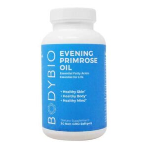Comprar bodybio evening primrose oil - 90 non-gmo softgels preço no brasil óleo de prímula suplementos nutricionais suplemento importado loja 225 online promoção -