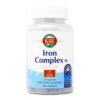 Comprar kal, complexo de ferro + liberação sustentada - 100 comprimidos preço no brasil ácido r-lipóico antioxidantes suplementos suplemento importado loja 13 online promoção - 16 de agosto de 2022