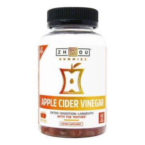 Comprar zhou apple cider vinegar - 60 vegan gummies preço no brasil casa e produtos alimentícios massas produtos alimentícios suplemento importado loja 299 online promoção -