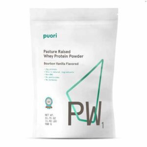 Comprar puori pw1 whey protein powder - 31. 75 oz (900 g) preço no brasil proteína suplementos de musculação whey protein suplemento importado loja 77 online promoção -