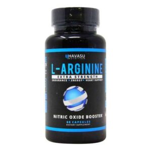 Comprar havasu nutrition l-arginine, extra strength - 60 capsules preço no brasil aminoácidos arginina suplementos suplemento importado loja 55 online promoção -