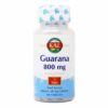 Comprar kal, guaraná 800 mg - 60 tabletes preço no brasil enérgetico perda de peso suplementos de musculação suplemento importado loja 11 online promoção -