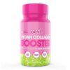 Comprar obvi vegan collagen booster - 30 veggie capsules preço no brasil anti-idade banho & beleza colágeno cuidados com a pele cuidados com a pele do rosto suplemento importado loja 5 online promoção -